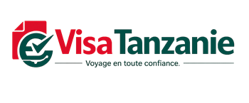 Visa Tanzanie – Logo du portail d'information
